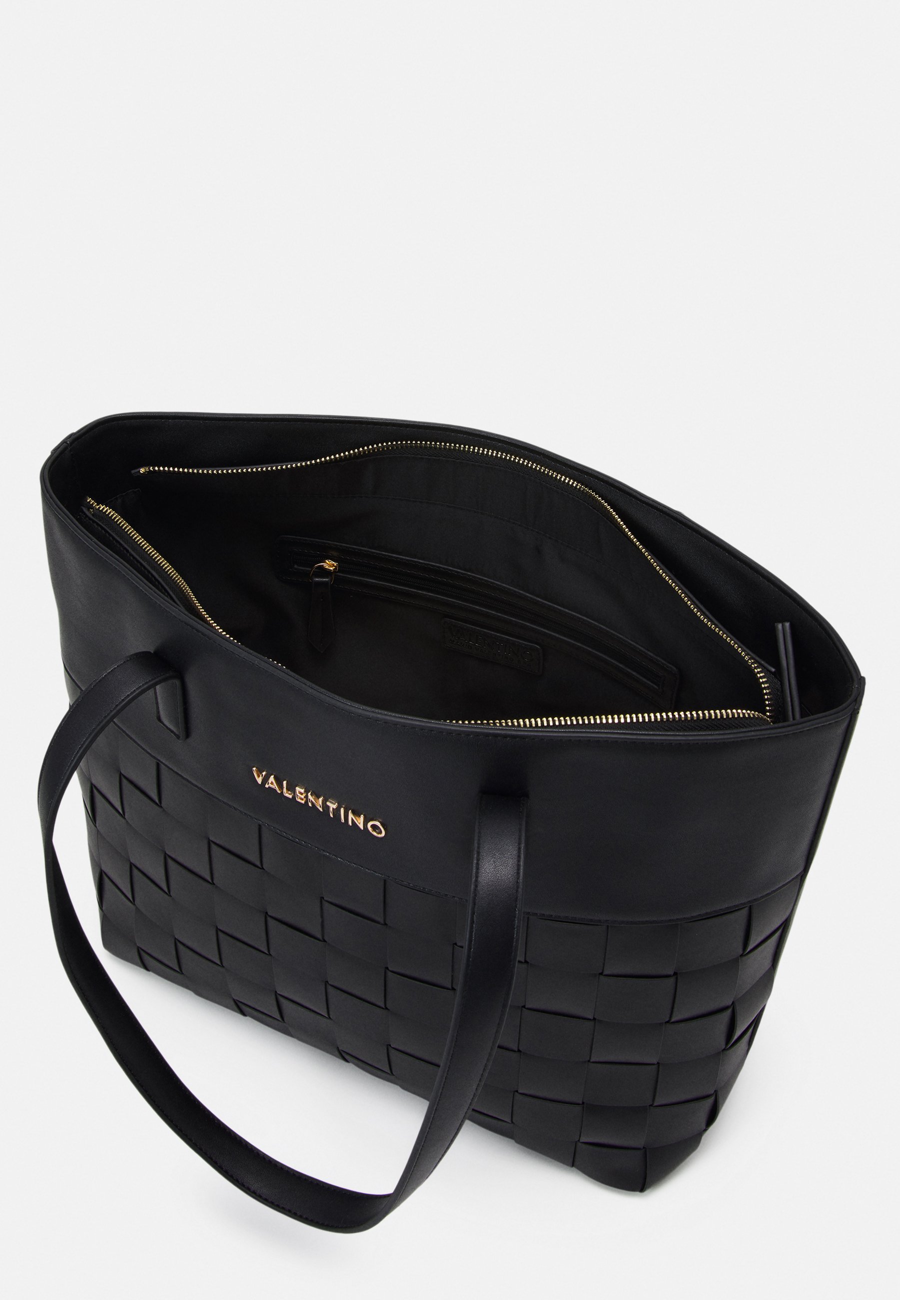 Valentino Bags PALOMA - Tote bag - nero/black - Zalando.co.uk