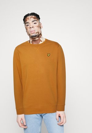 Lyle & Scott, CREW NECK - Sudadera - saltburn