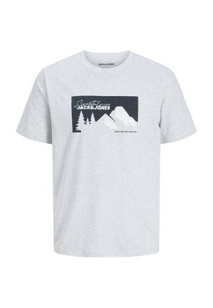 T-shirt imprimé - blanc
