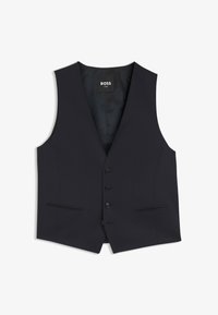 Non sélectionné, dark blue one