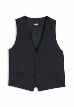 BOSS, Puvun liivi - dark blue one