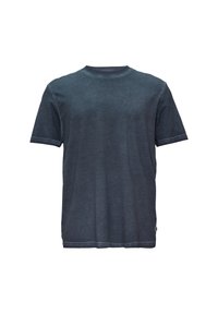 Unausgewählt, tiefblau