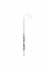Kokie Cosmetics - KOKIE RETRACTABLE KOHL EYELINER  - PURE WHITE - Eyeliner - white Miniaturebillede 1