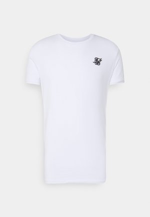 T-Shirt basic - white
