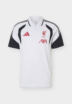 adidas Performance, LIVERPOOL FC 26/27 TIRO - Article de supporter d'équipe de club - dash grey