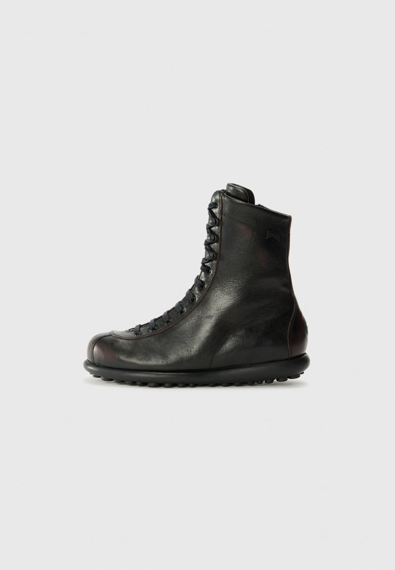 Camper PELOTAS ARIEL - Suvarstomi aulinukai - black