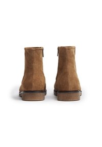 FRED MARTIN COLLECTION SOTOGRANDE - Botines - camel suede