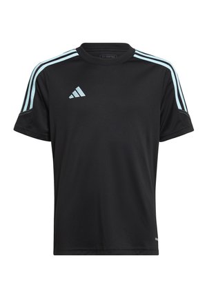 adidas Performance FUSSBALL - TEAMSPORT - Camiseta deportiva - schwarzblau