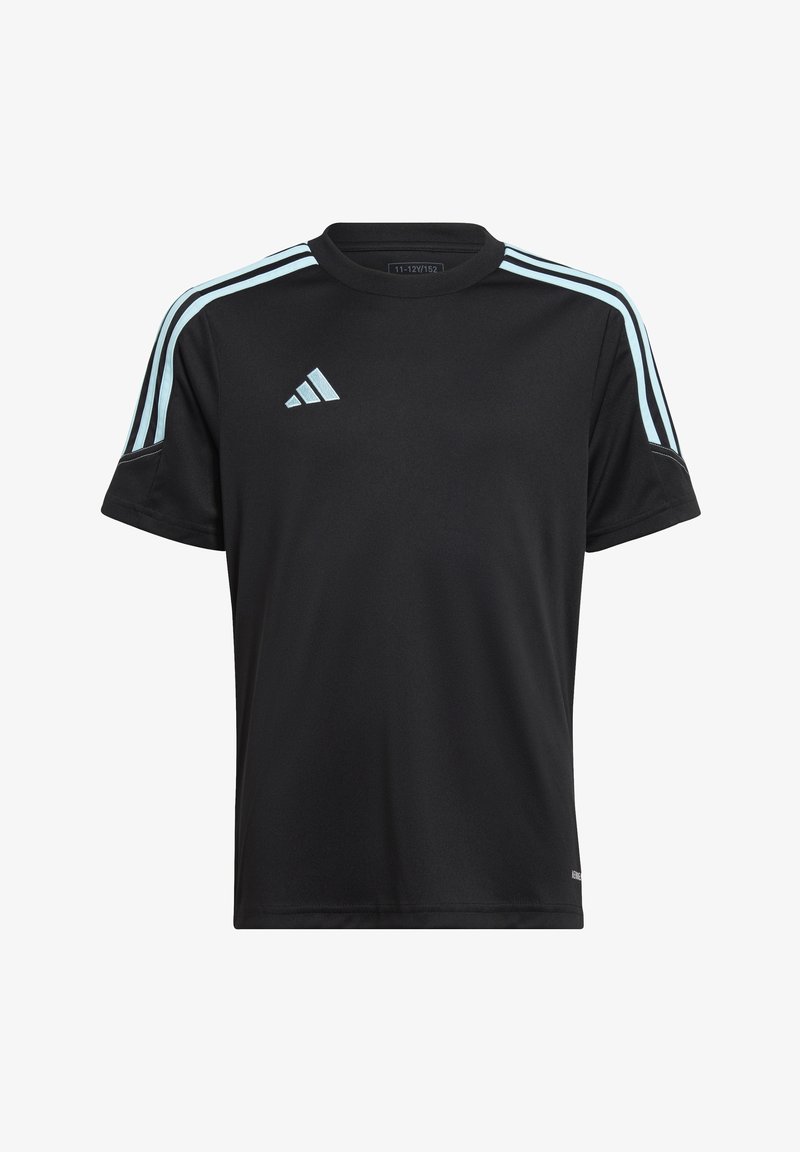 adidas Performance FUSSBALL - TEAMSPORT - Camiseta deportiva - schwarzblau
