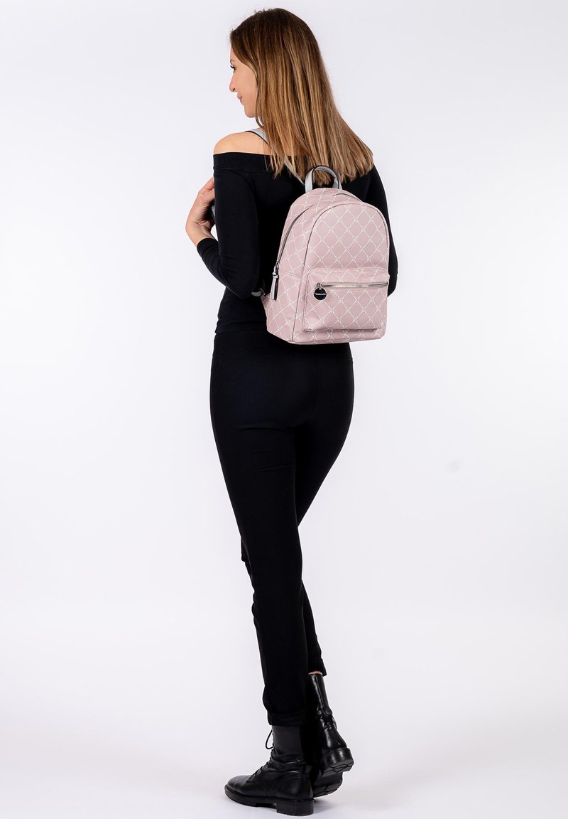 Tamaris ANASTASIA  - Sac à dos - rose