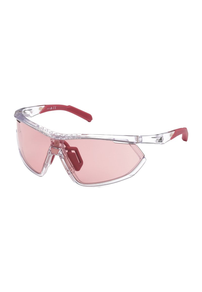 adidas sportbril voor brildragers