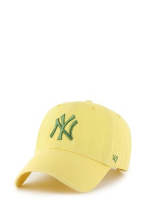 '47 NEW YORK YANKEES VERSTELLBARE  - Cap - gelb