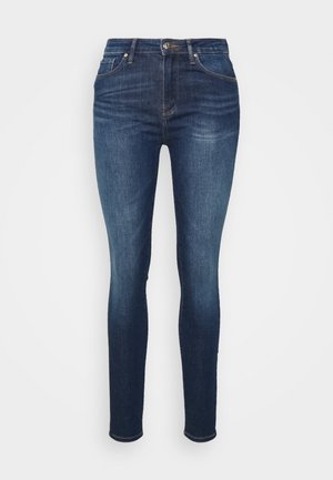 FLEX COMO SKINNY - Jeans Skinny Fit - izza