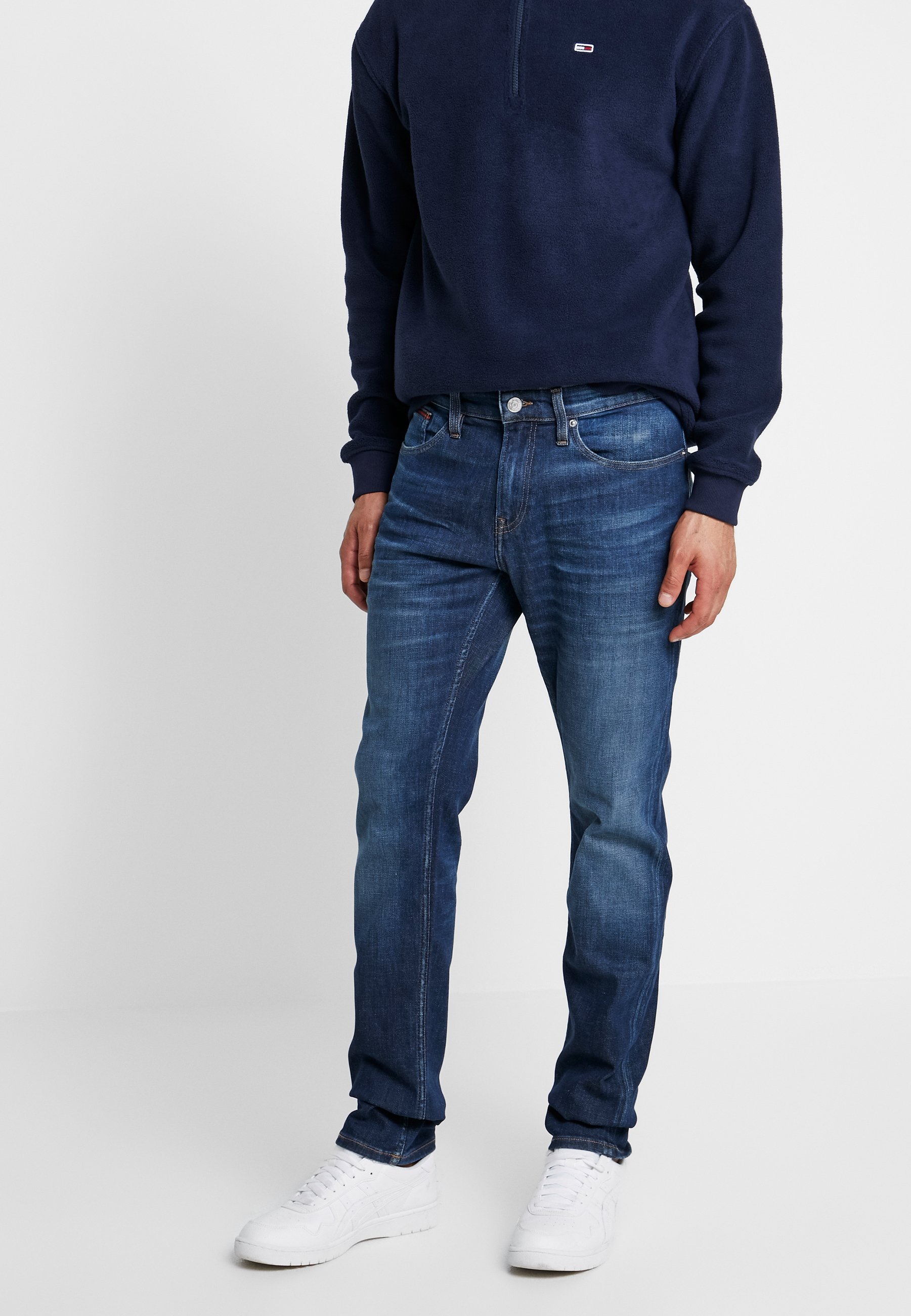 slim scanton daco dark comfort