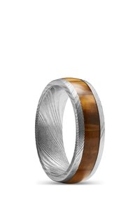 LUCLEON FORTIS - Ring - brown