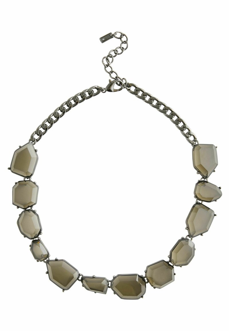 Next CHUNKY  - Necklace - black