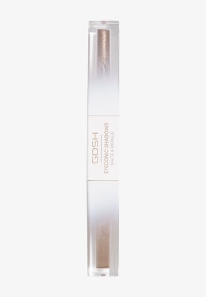 Gosh Copenhagen GOSH EYECONIC SHADOWS - Ögonskugga - sassy
