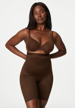 Marks & Spencer MW WT CINCHER - Shapewear - rich quartz