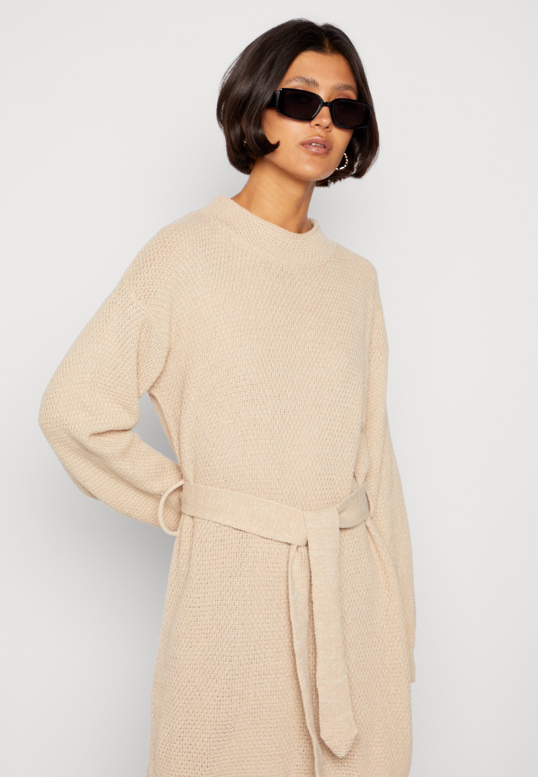 Glamorous LADIES DRESS BONE - Jumper 