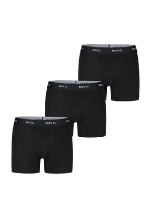 3 PACK - Trunks - set