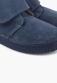 Pisamonas UNISEX granatowy