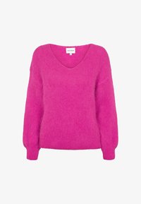 Δεν επιλέχθηκε, neon pink