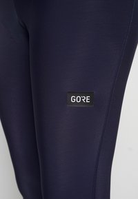 Gore Wear GORE® WEAR PROGRESS THERMO - Leggings - orbit blue/black