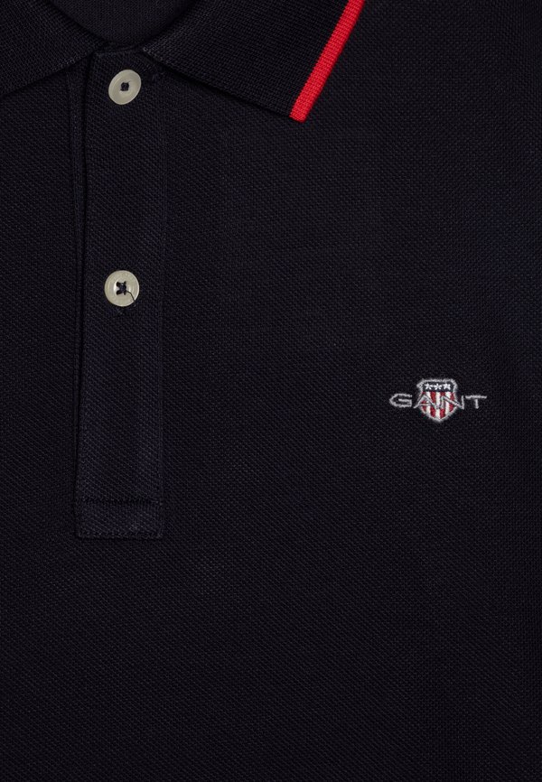 STRIPED RUGGER UNISEX - Polo shirt2