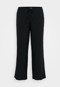 VMEASY WIDE  - Bukse - black