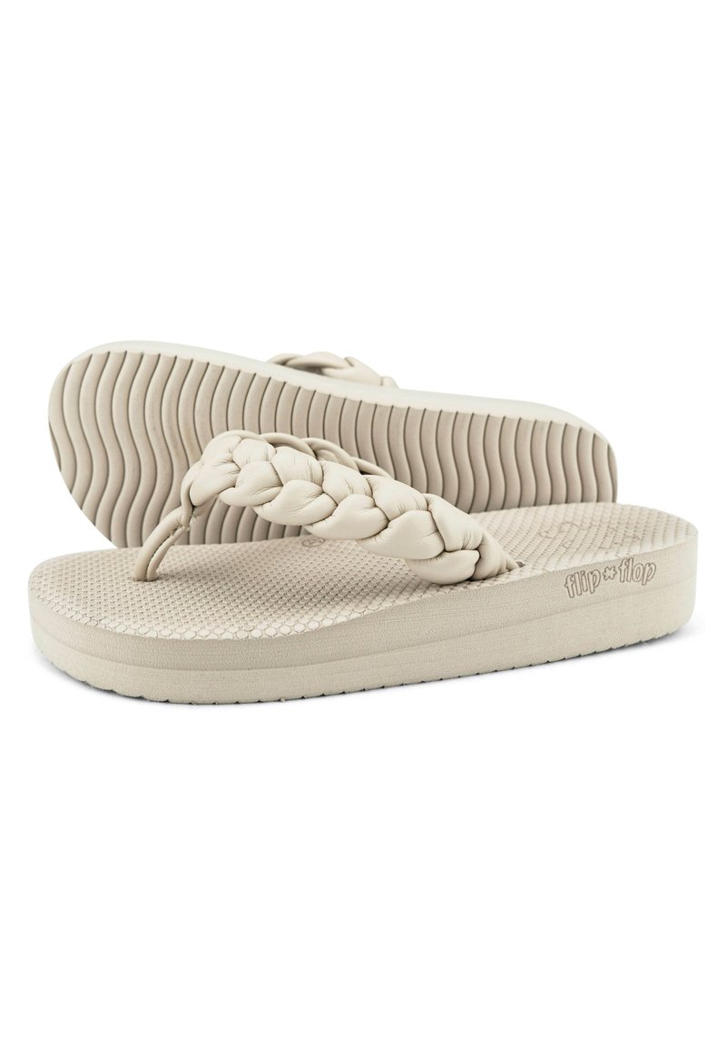 Damen Sandalen Comfy*Weave, Lavendellila, Größe 36 EU