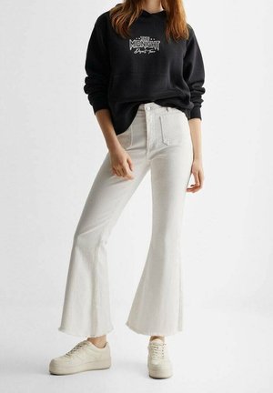 Mango Kids, Sweat à capuche - black