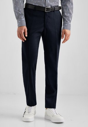 MASSA - Trousers - night sky