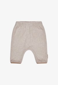 Unselected, sandbraun