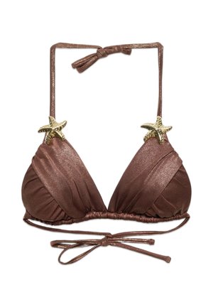 Terranova, Bikini pezzo sotto - cacao