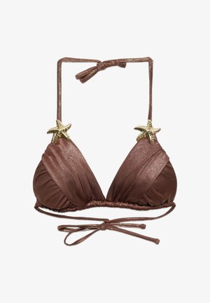 Terranova, Bikini pezzo sotto - cacao