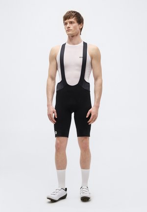 Castelli ENDURANCE 4 - Shorts ciclista - black