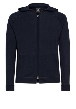 Boggi Milano SUPERFINE - Jopica - navy blue