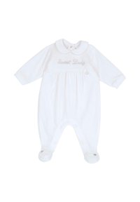 Chicco LEG OPENING - Kruippakje - white