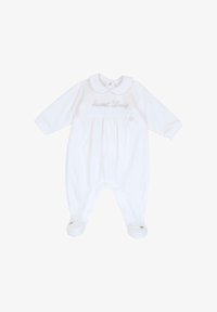 Non selezionato, white