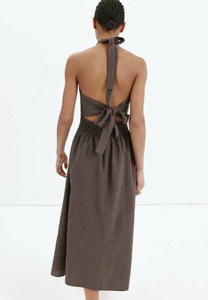 Mango, ADULT - Day dress - braun