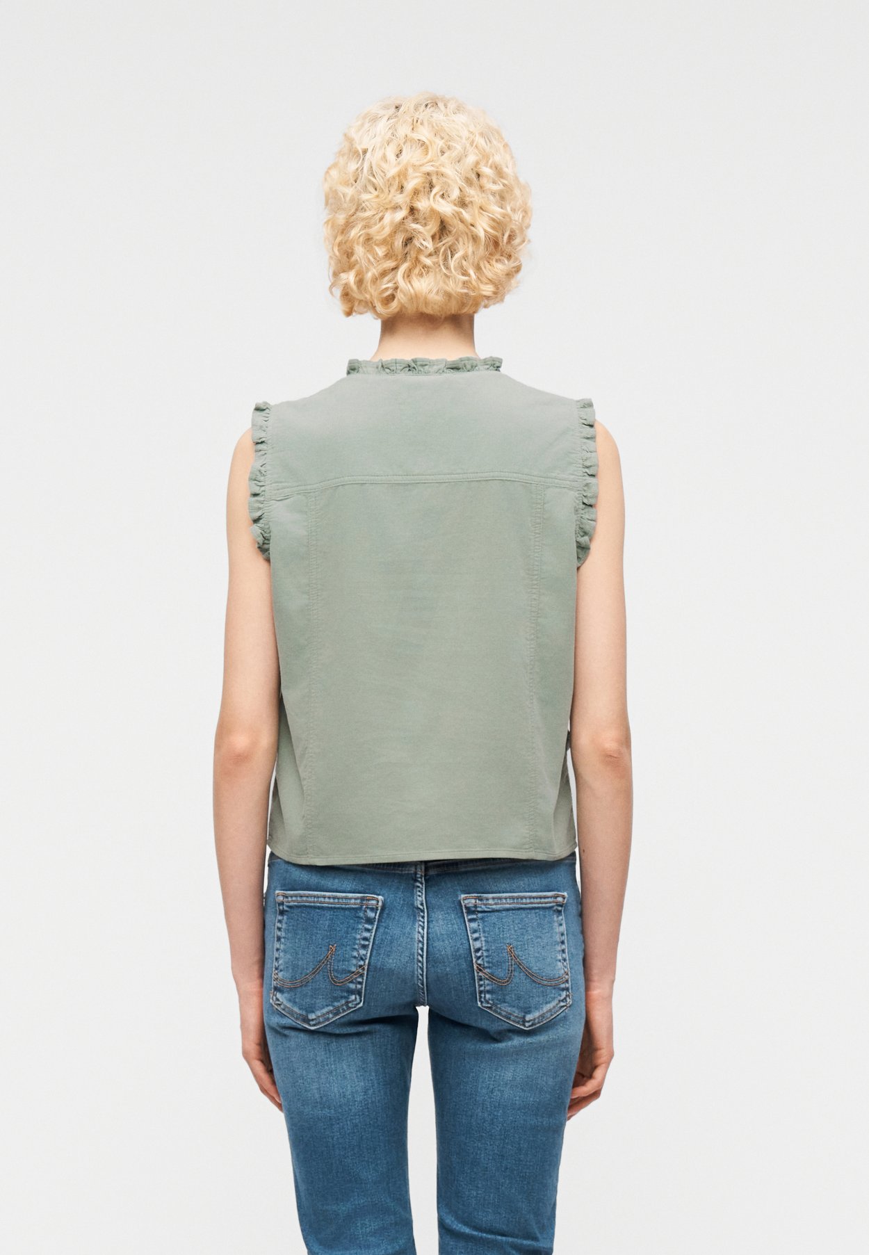 ONLAIME WAISTCOAT