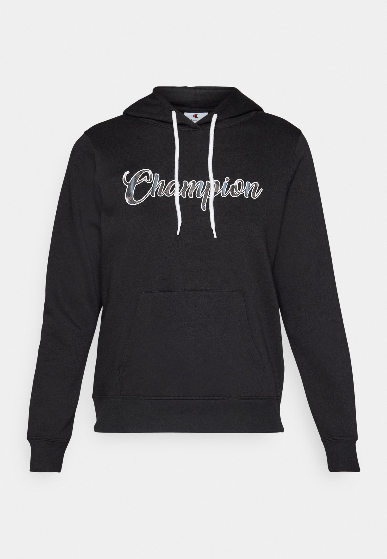GRAPHIC HOODIE