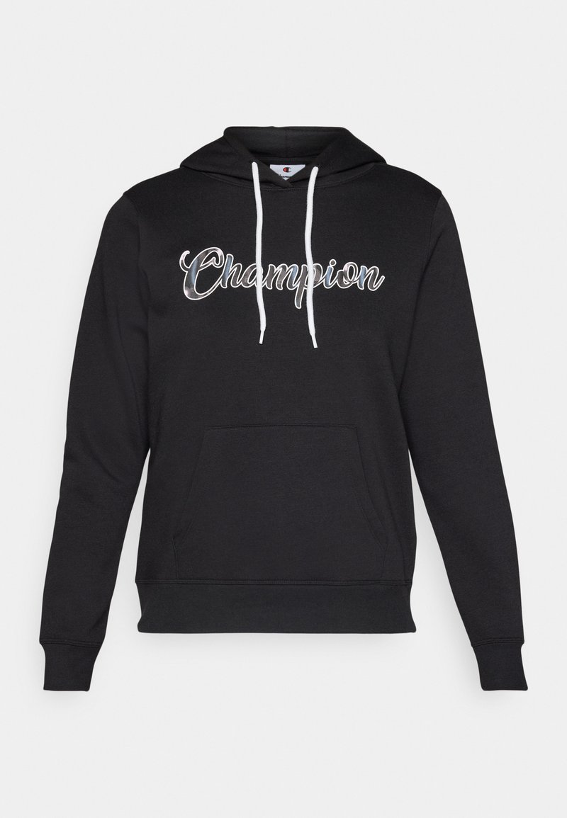 Champion Hoodie zwart