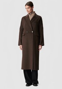 IKKS - Klasyczny płaszcz