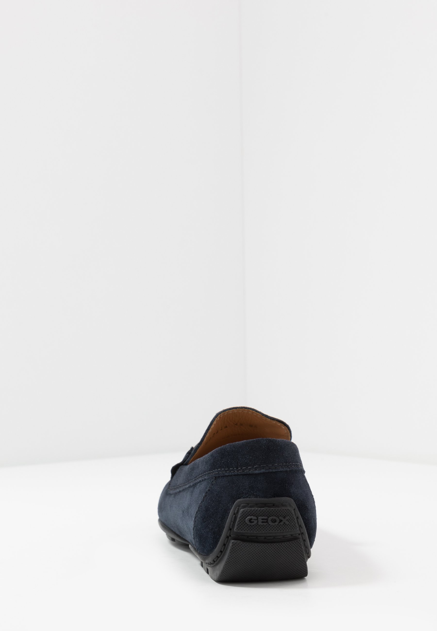Herren UOMO MONER - Mokassin Herren UOMO MONER - Mokassin