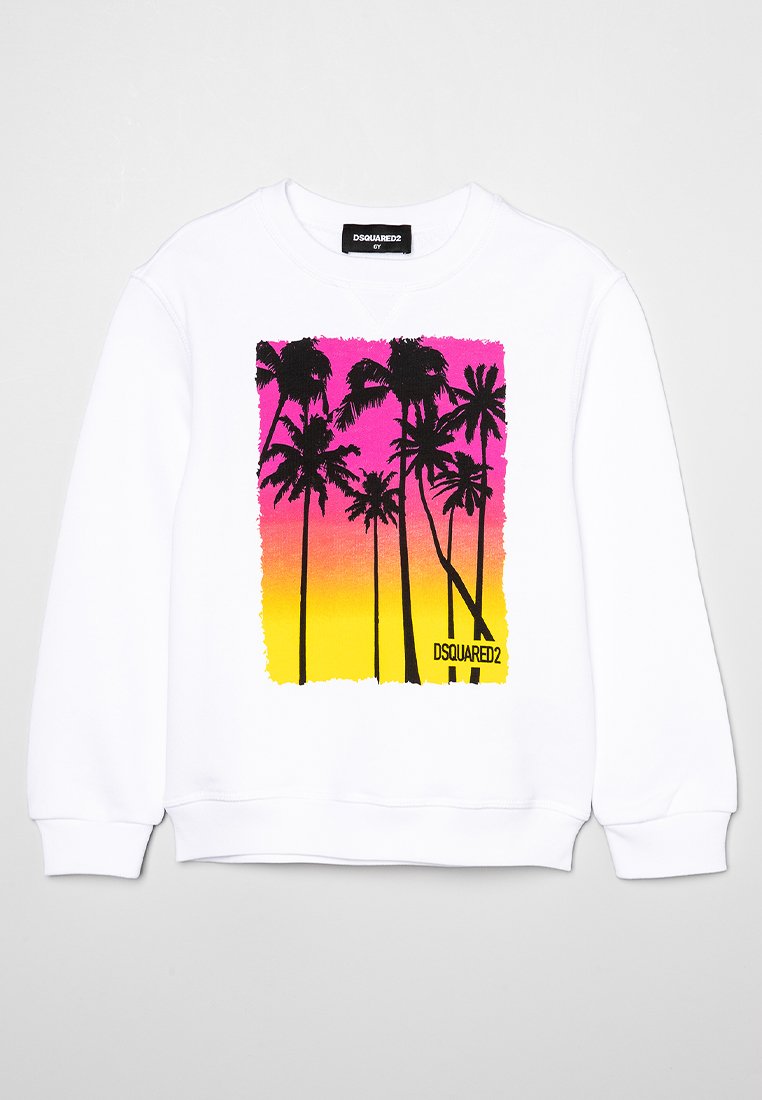 Dsquared2 Sweater wit