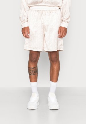 MONOGRAM - Szorty - beige