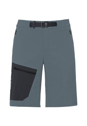Vaude, BADILE II - Outdoorshorts - heron
