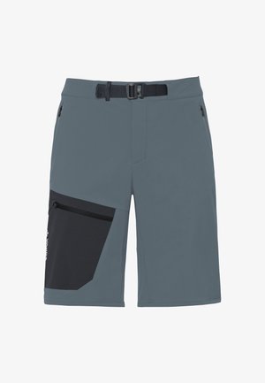 Vaude, BADILE II - Outdoorshorts - heron