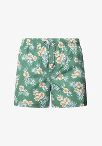 Valimata, moor green